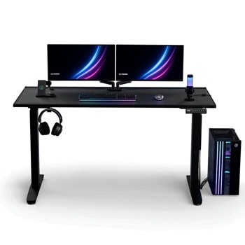 ultradesk vortex черно | JAR Computers ultradesk vortex черно