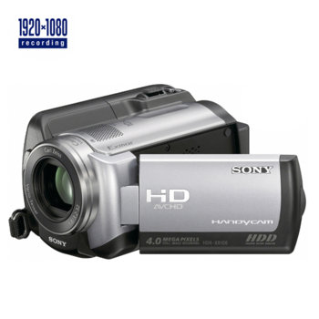 Дигитална камера Sony HDR-XR106E