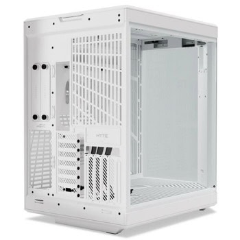 HYTE Y70 Tempered Glass White CS-HYTE-Y70-WW