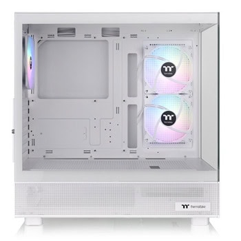 Thermaltake View 270 Plus TG ARGB Snow