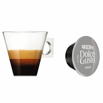 Nescafe Dolce Gusto Ristretto Barista - 96 бр.