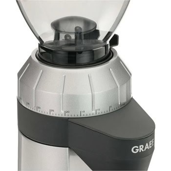 кафемашина еспресо graef cm800