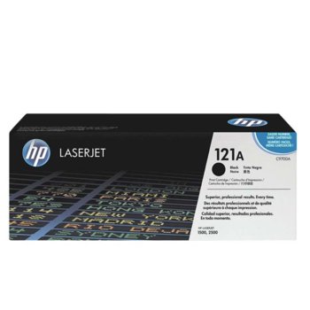 КАСЕТА ЗА HP COLOR LASER JET 2500/1500 - Cyan - P№ C9701A - заб.: 4000k | JAR Computers КАСЕТА ЗА HP COLOR LASER JET 2500/1500 - Cyan