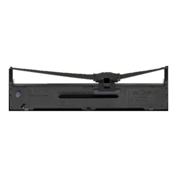 ЛЕНТА ЗА МАТРИЧЕН ПРИНТЕР EPSON LQ 590  - P№ C13S015337 | JAR Computers ЛЕНТА ЗА МАТРИЧЕН ПРИНТЕР EPSON LQ 590  - P№ C13…