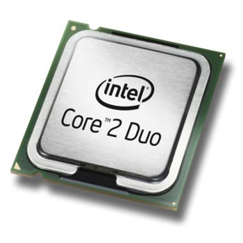 Core 2 Duo E6400, 2.13GHz, LGA775, BOX