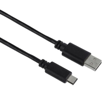 HAMA 135722 USB A(м) към USB C(м) 1m