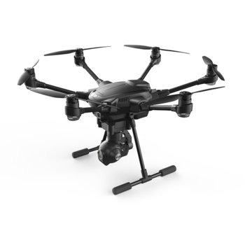 Yuneec Typhoon H Pro RS (YUNTYHBREU)