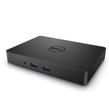 Dell Dock with 180W AC Adapter