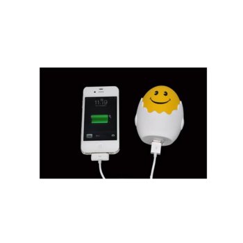 iRun Y-2000 Egg 5600 mAh