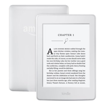 Amazon eBook Kindle Paperwhite 6 HRD 2015 Edition