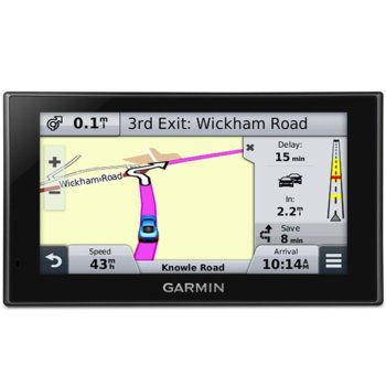 Garmin nuvi 2799LMT-D EU