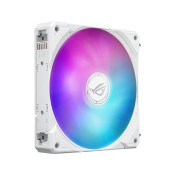 Asus Ryuo IV SLC 360 ARGB White 90RC0152-B0EAY0