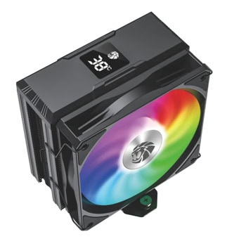 Охлаждане за процесор Gamemax Sigma 520 Digital Bk