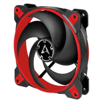 Вентилатор 120mm Arctic BioniX P120 Red, 4-pin, 2100 rpm | JAR Computers Arctic BioniX P120 Red