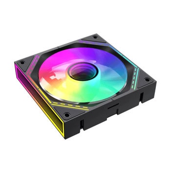 Вентилатори 120mm Gamemax FN12A-S3I-R RGB