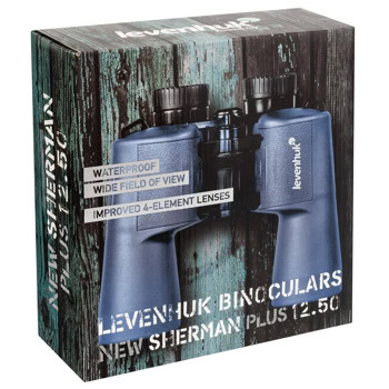 levenhuk new sherman plus 12x50 | JAR Computers levenhuk new sherman plus 12x50
