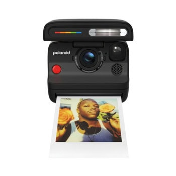 Polaroid Flip Black & Color i-Type Film 006574