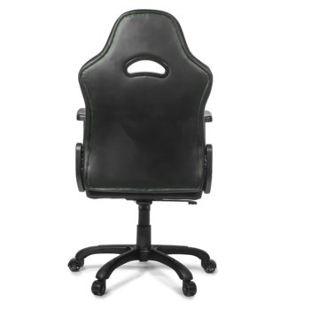 Arozzi Mugello Gaming Chair Green