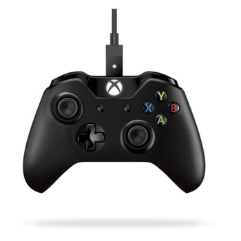 Microsoft Xbox One Wireless Controller PC