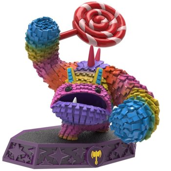 Skylanders Imaginators Pack Pain Yatta and Magic