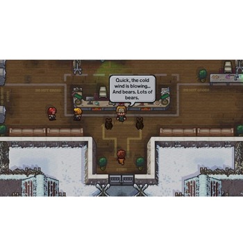 The Escapists 1 + 2 Double Pack Xbox One