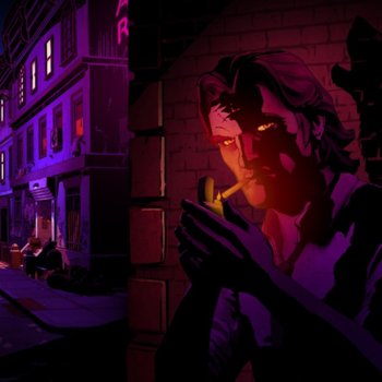 The Wolf Among Us, за PlayStation 3