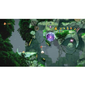 Yokus Island Express (Xbox One)