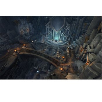 World of Warcraft: Legion - The WarBundle
