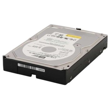 Твърд диск 1000GB WD AV Series, SATA2, 7200rpm max, 64MB | JAR Computers 1000GB WD AV Series SATA2 7200rpm 64MB