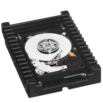 Твърд диск 600GB WD VelociRaptor™, SATA 6Gb/s, 10000rpm, 32MB, 5г | JAR Computers 600GB WD VelociRaptor
