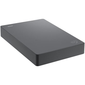 Seagate 5TB EXT HDD Basic Portable 2.5 STJL5000400
