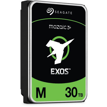 Seagate Exos M 30TB ST30000NM004K