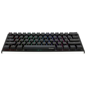 Ducky One 2 Mini RGB Cherry MX Blue