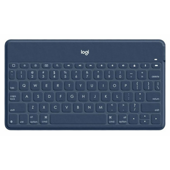 Logitech Keys-To-Go US Blue 920-010177