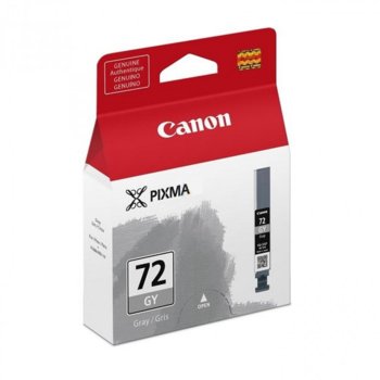 Canon PGI-72 (6409B001AA) Grey