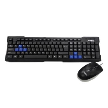 Комплект клавиатура и мишка G21
