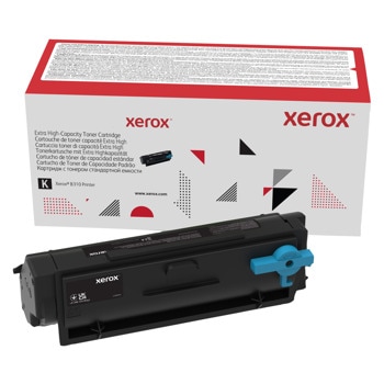 Тонер касета за Xerox B310/B305/B315, Black, 006R04380, Xerox Extra High Capacity Cartridge, Заб.: 20000 брой копия image