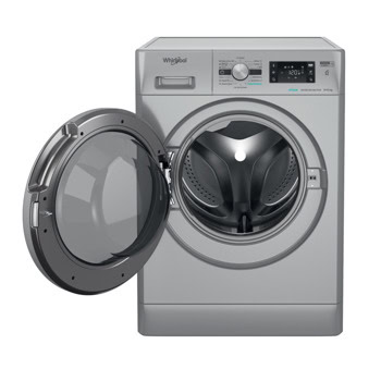 пералня със сушилня whirlpool ffwdb 964489 sbsv ee | JAR Computers пералня със сушилня whirlpool ffwdb 964489 sbsv ee
