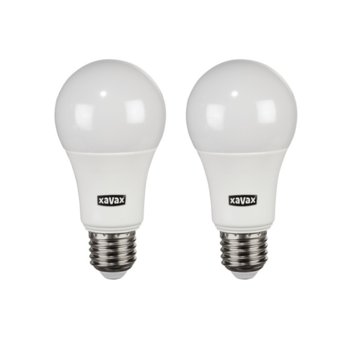 LED bulb Xavax 112282 2x pcs