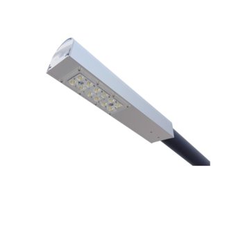 LED индустриално осветително тяло Dazzle light DZ-40-V, 4763 lm, AC 230, защита IP67, неутрално бяло | JAR Computers LED осв. тяло Dazzle light DZ-40-V