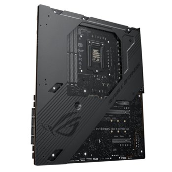 Asus ROG MAXIMUS XII EXTREME