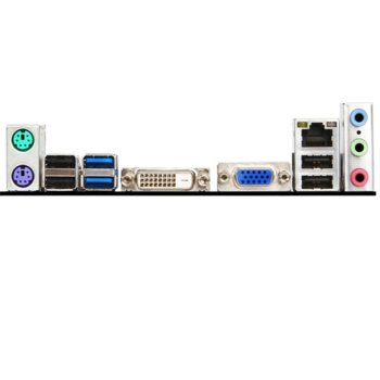 MSI H81M-P33
