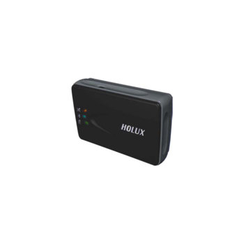 Holux GPS М-1000 Bluetooth