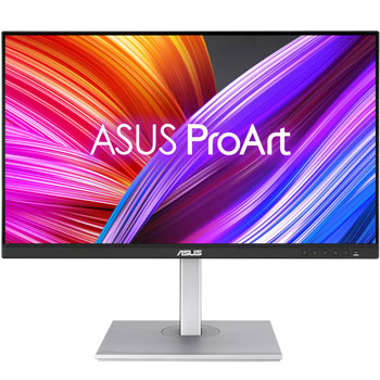 Монитор Asus ProArt PA278CGV (90LM05L1-B04370), 27" (68.58cm) IPS панел, 144Hz, QHD, 5ms, 400cd/m2, DisplayPort, HDMI, USB-C, USB Hub | JAR Computers Asus ProArt PA278CGV 90LM05L1-B04370