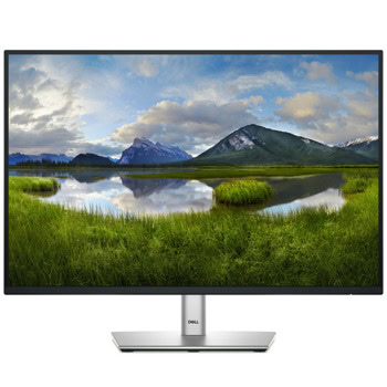 Монитор Dell P2425, 24" (60.96cm) IPS панел, 100Hz, WUXGA, 5ms, 300cd/m2, DisplayPort, HDMI, VGA, USB-A, USB-C | JAR Computers Dell P2425