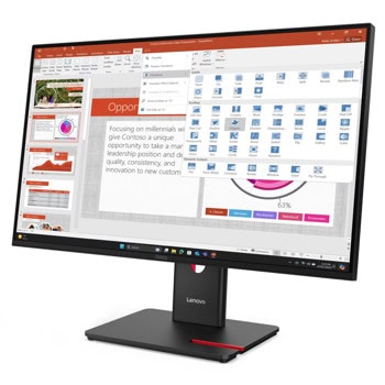 LENOVO ThinkVision T27-40 64A5MAT6EU