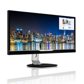 29 Philips 298P4QJEB 21:9 AH-IPS панел