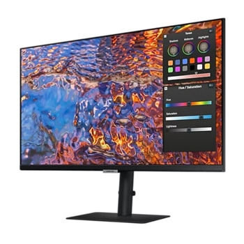 Samsung ViewFinity S8 + Logitech K250