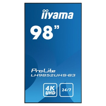 IIYAMA LH9852UHS-B3