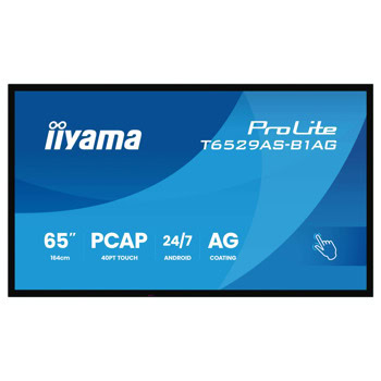 IIYAMA T6529AS-B1AG